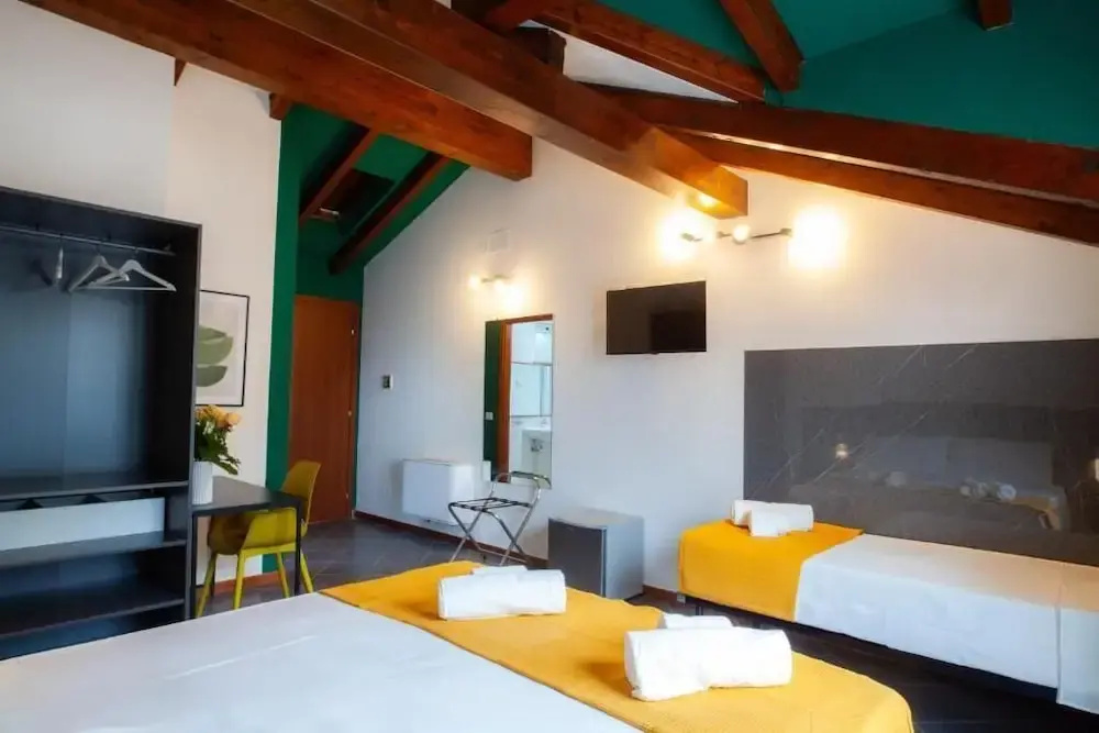 RRRapido Hotel — photo 7