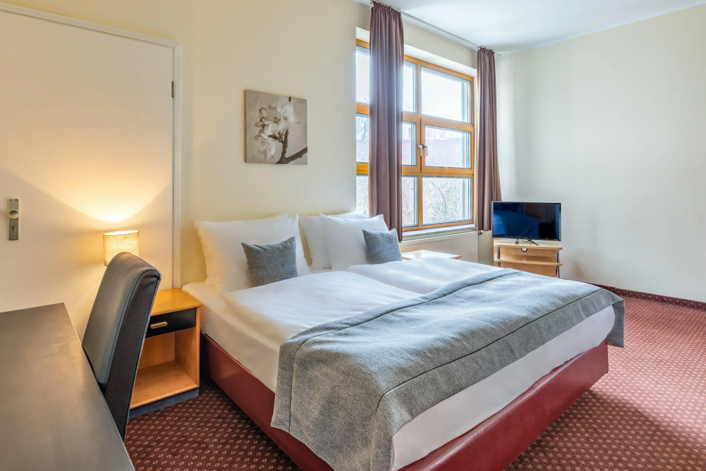 Garner Hotel Berlin - Schöneberg by IHG — photo 3