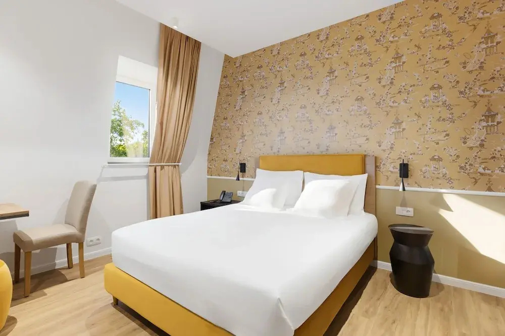 Whitlock16 - Luxe Aparthotel Montgomery Square Brussels — photo 6