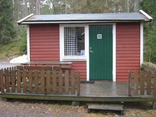Ängby Camping — photo 5