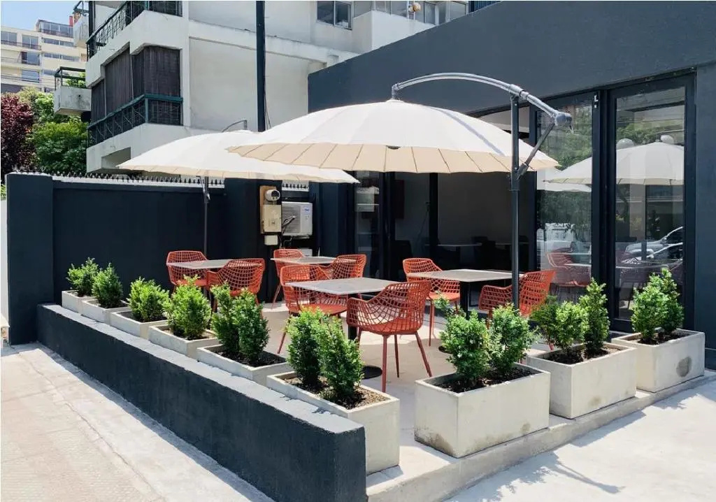 The PopCity Hotel — photo 6
