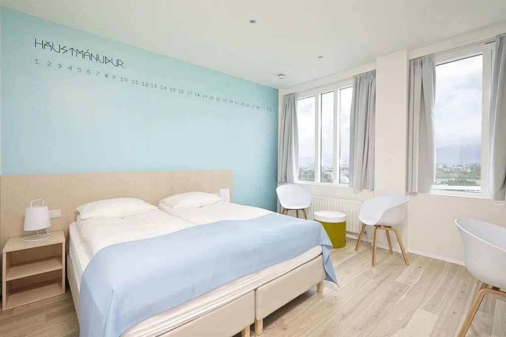 Reykjavik Lights by Keahotels, photo 5