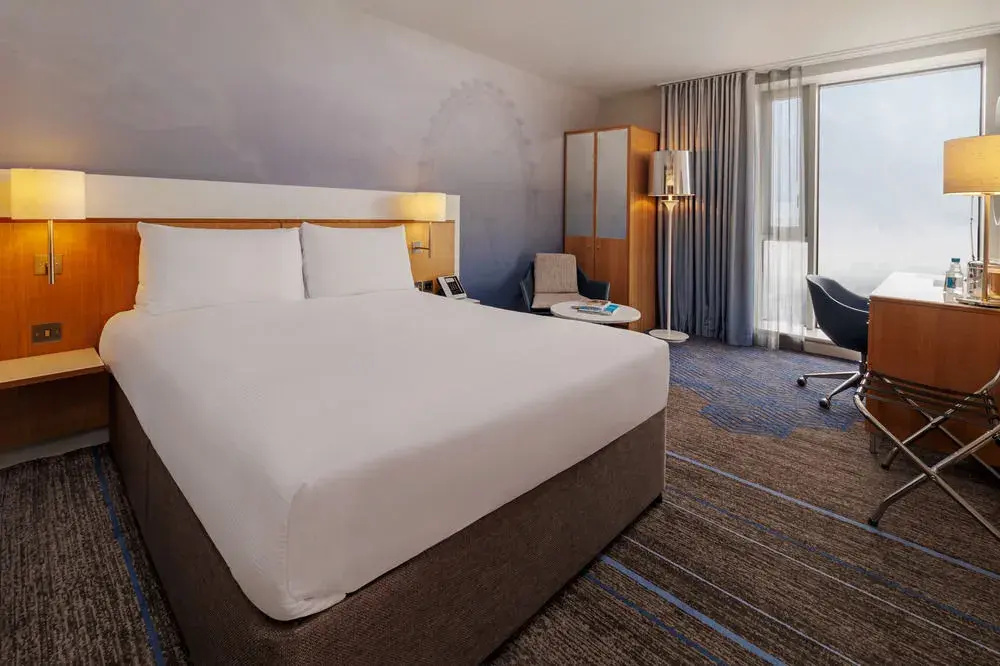 DoubleTree by Hilton Hotel London -Tower of London — photo 6