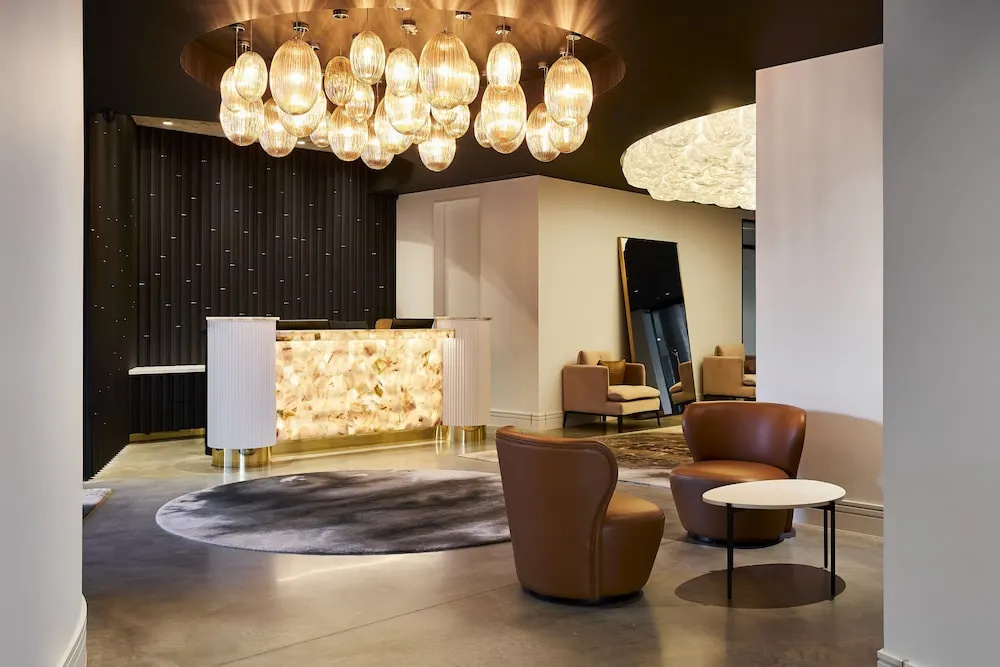 Astina Suites, photo 2