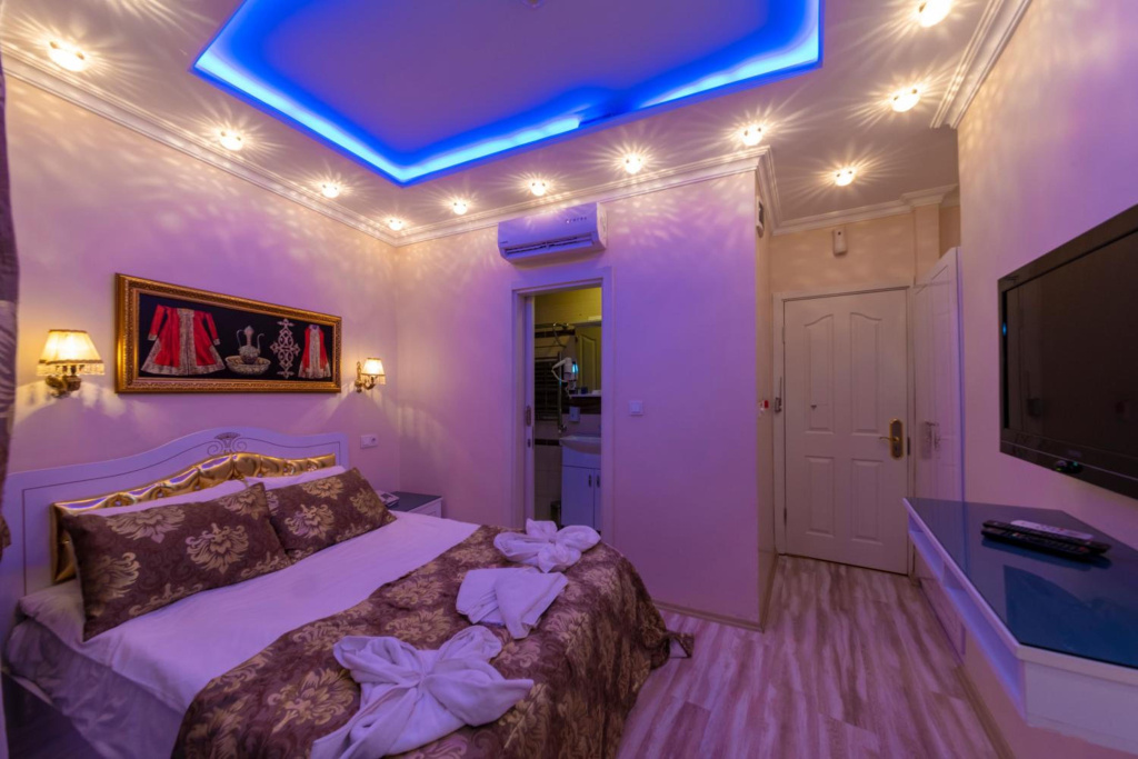 Charm Hotel — photo 3