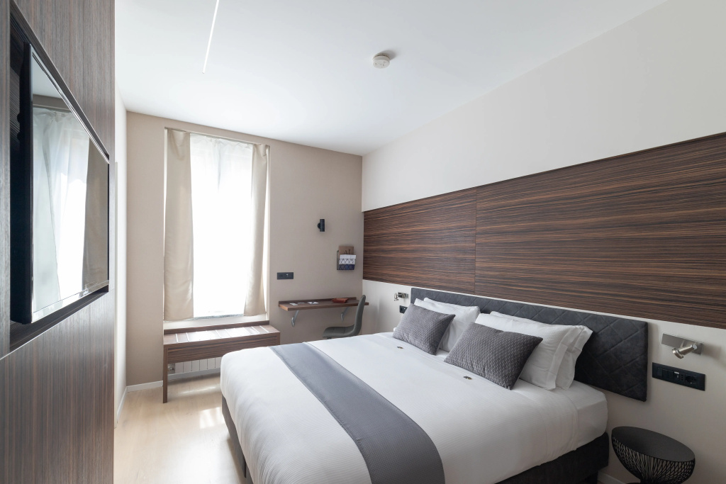 Boutique hotel Aiello Hotels - Centrale — photo 7