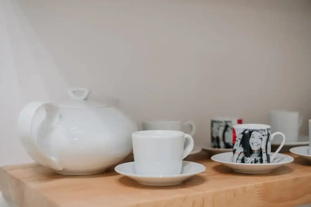 Old Town Market Place Apartment — photo 5