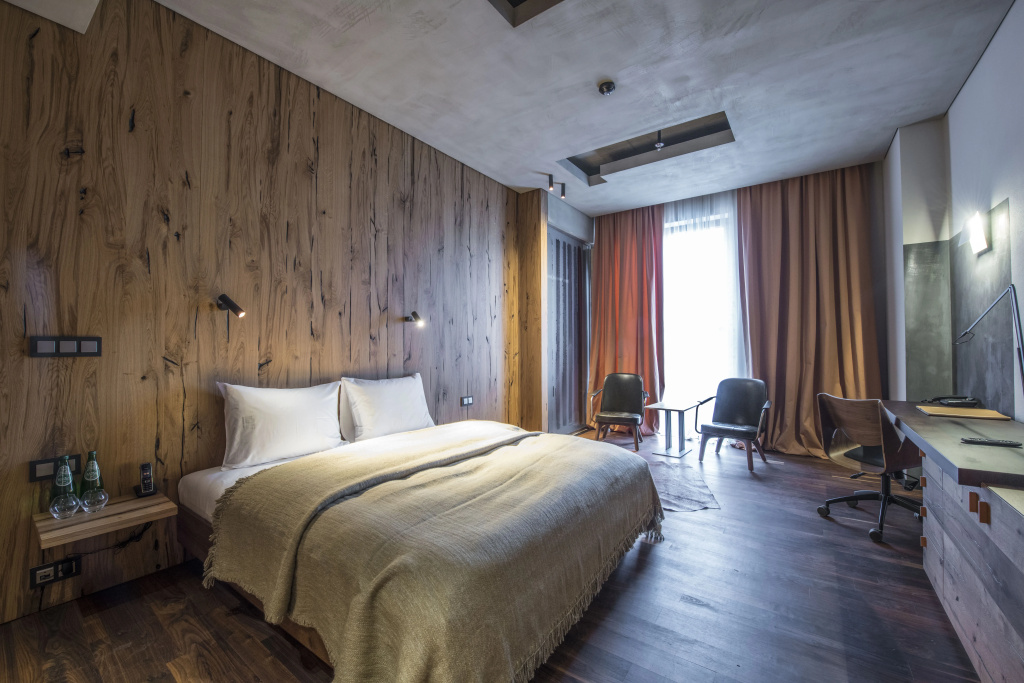 Hotel Warszawa, photo 3