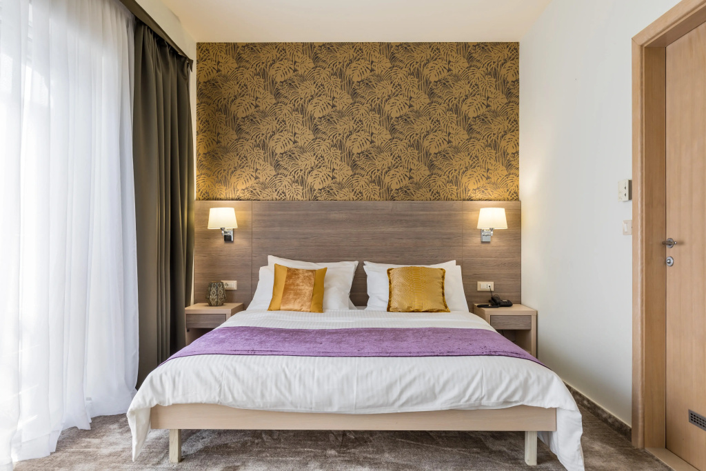Hotel Mondo, photo 3
