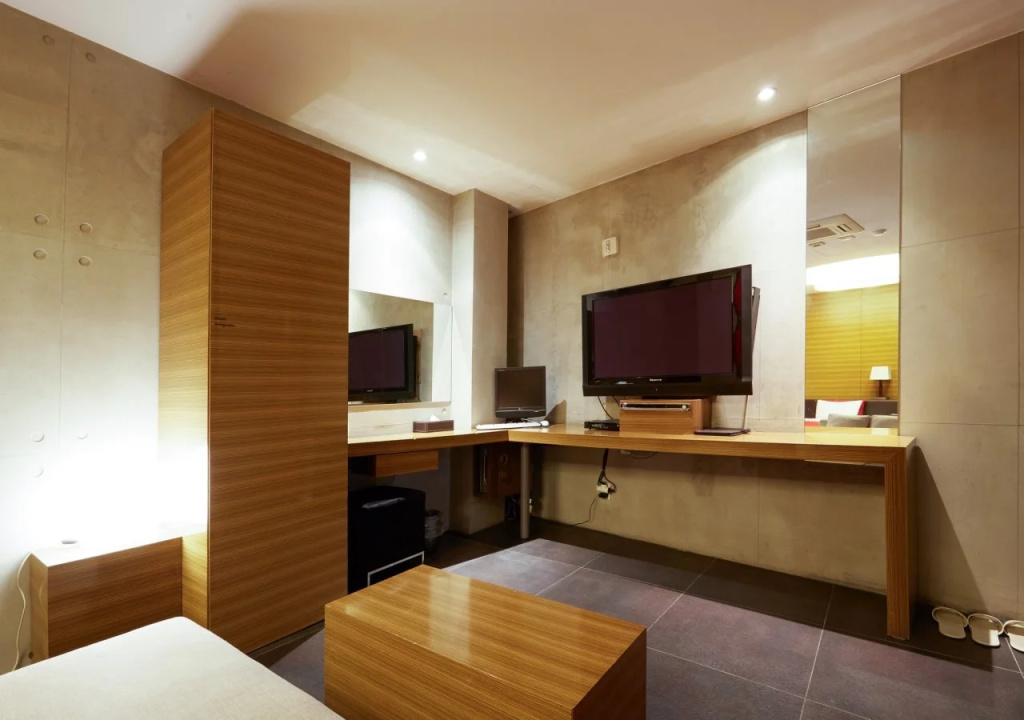 Tria Hotel — photo 6