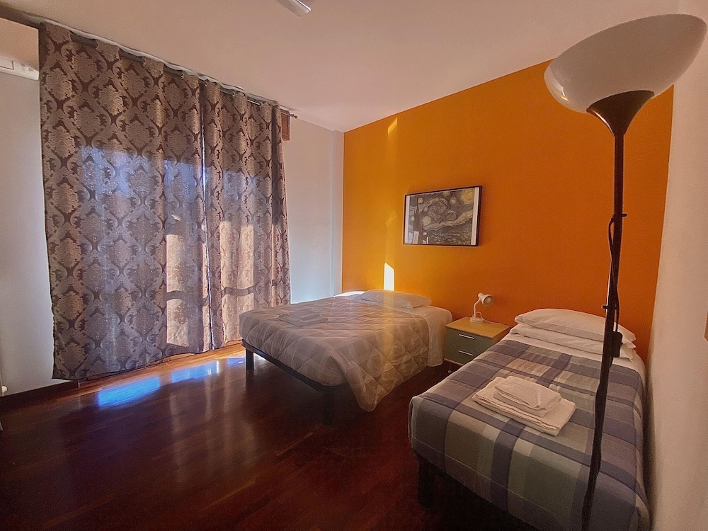 L'isola di Romy - Guest House — photo 5