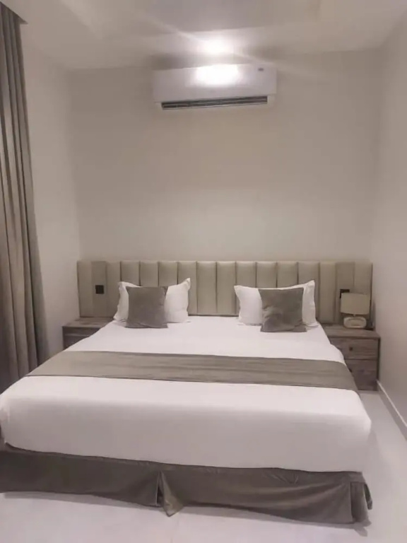 Calm Apartment Serviced — photo 6