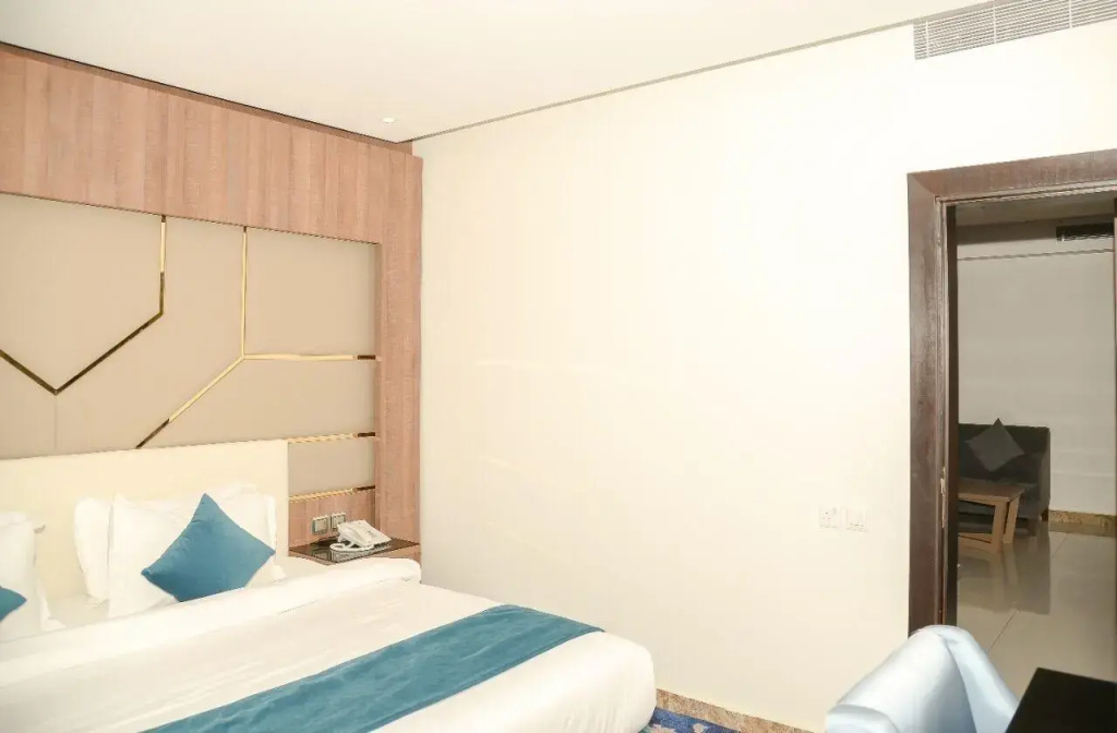 Mora hotel — photo 5