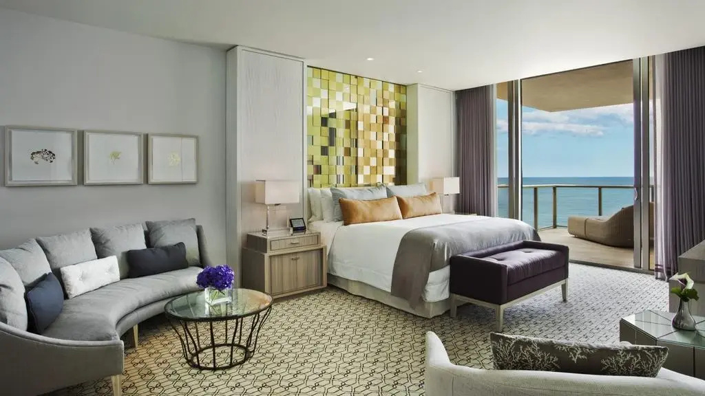 The St. Regis Bal Harbour Resort, photo 3
