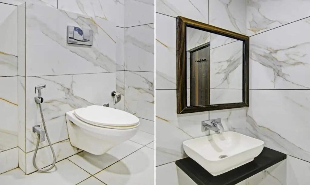 Hotel Singh Continental — photo 6