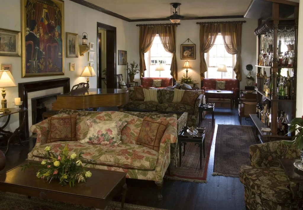 Graycliff Hotel And Restaurant, photo 5