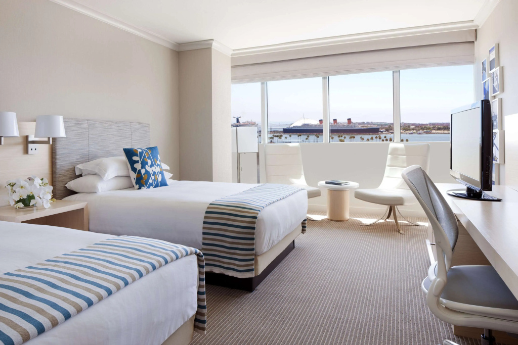 Hyatt Regency Long Beach, photo 3