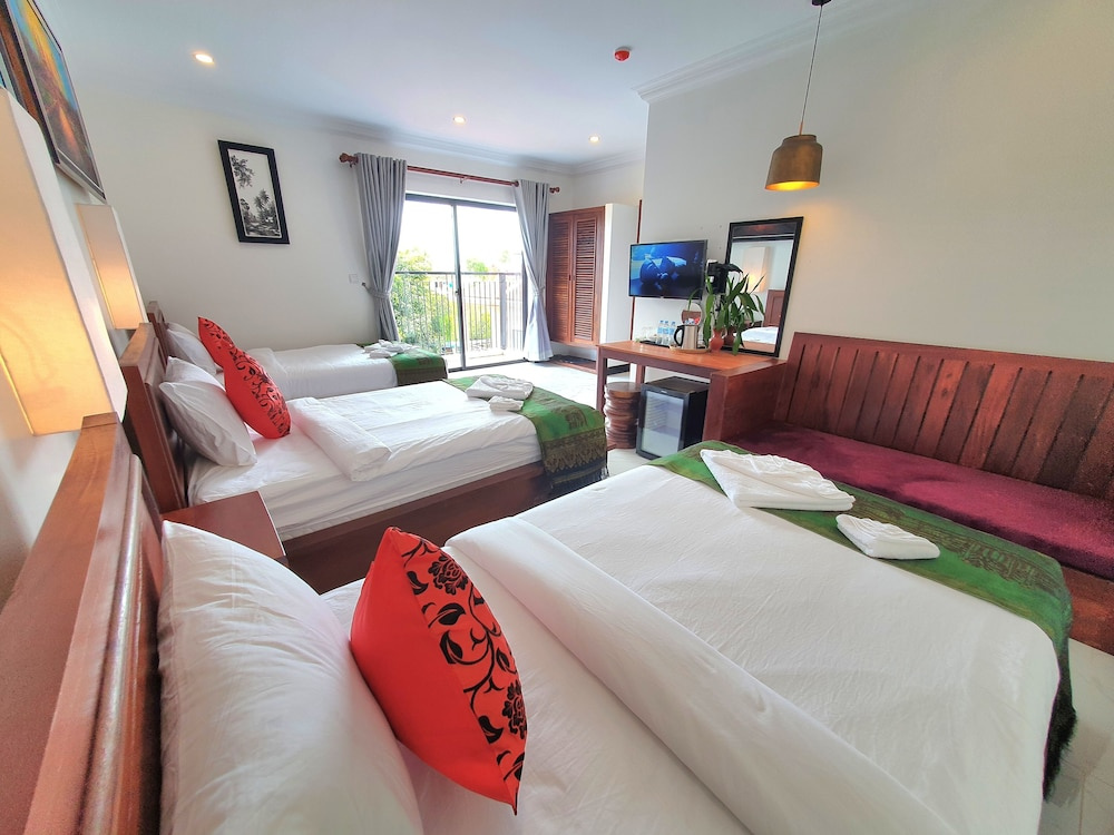 Darling Pub Hostel, photo 3