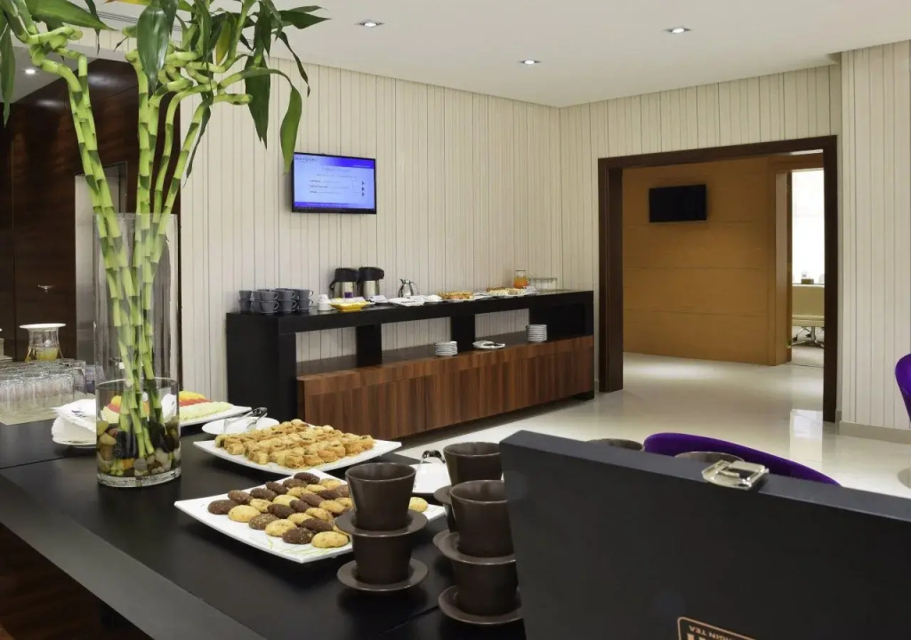 Sunday Hotel Al Olaya Formerly Novotel Suites Riyadh Centre — photo 8