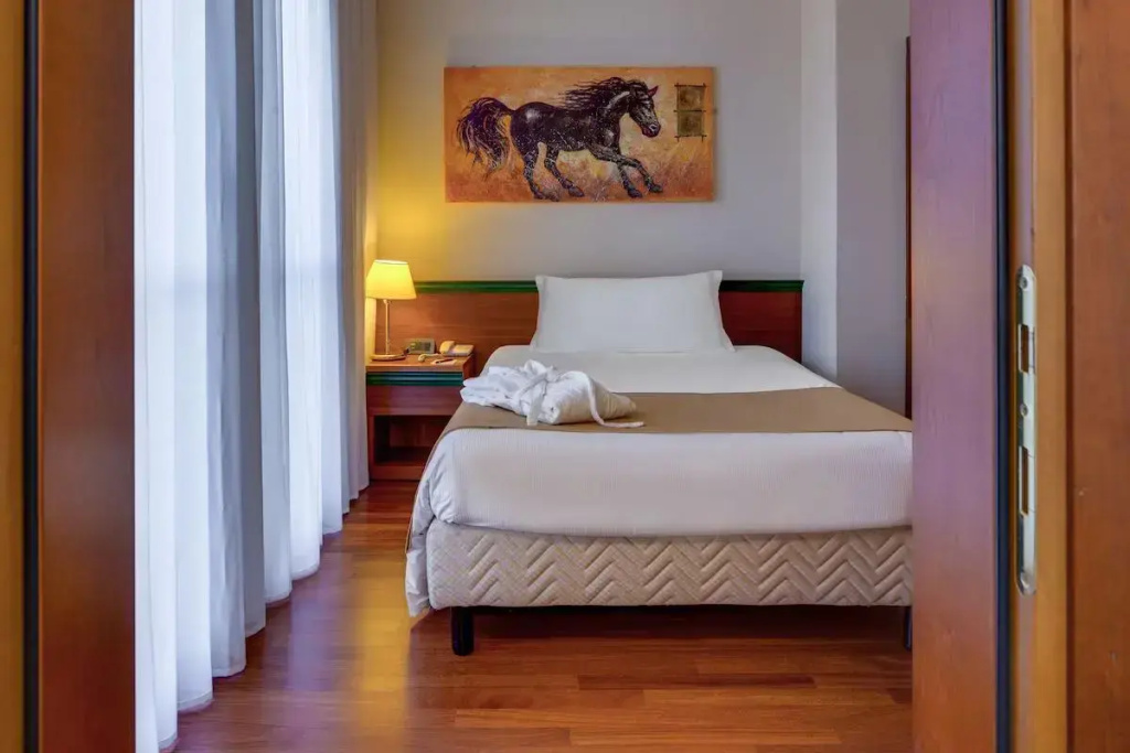Raffaello Hotel — photo 4