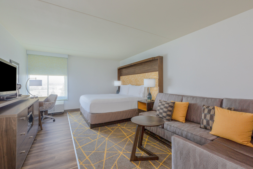 Holiday Inn La Mirada – Buena Park by IHG — photo 7
