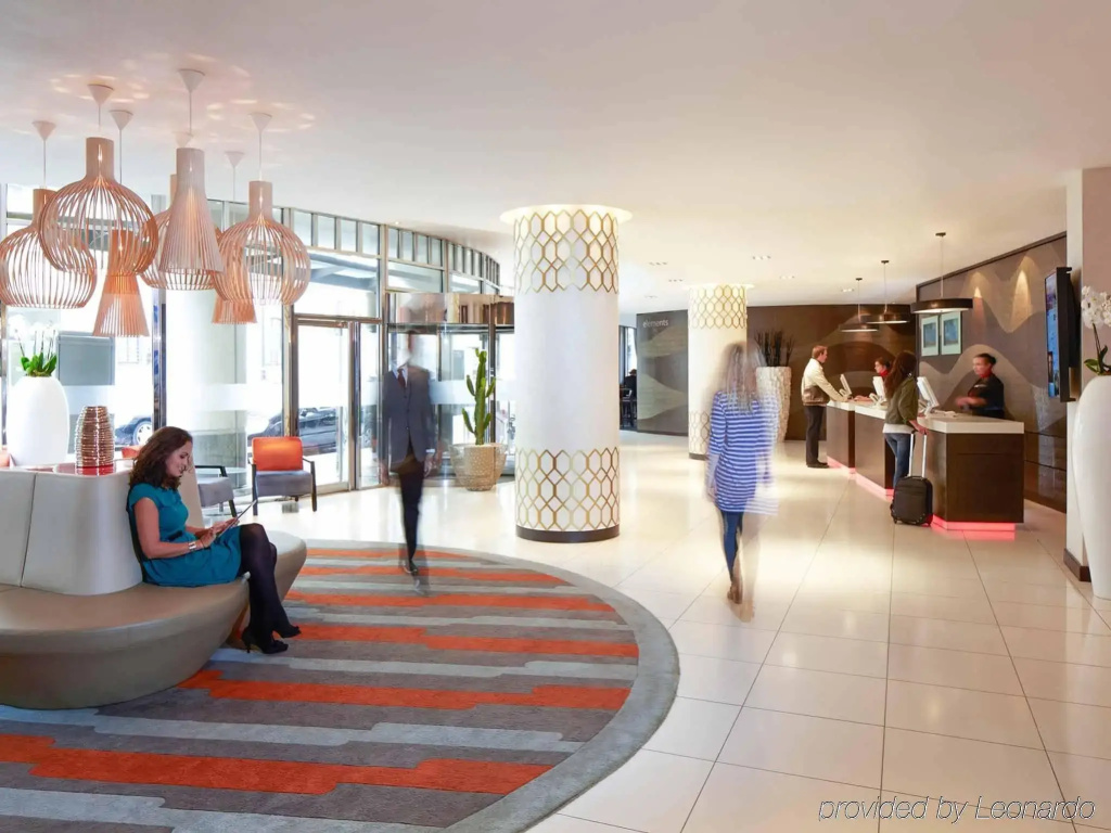 Novotel London Tower Bridge, photo 2
