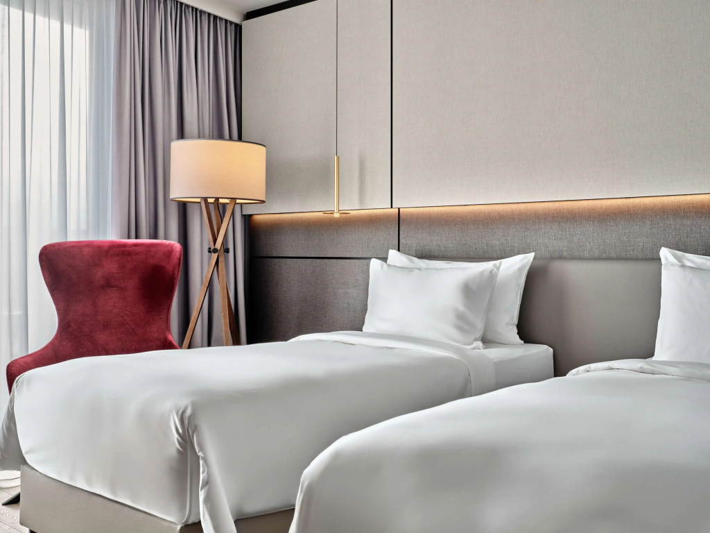 Radisson Collection Hotel, Berlin — photo 6