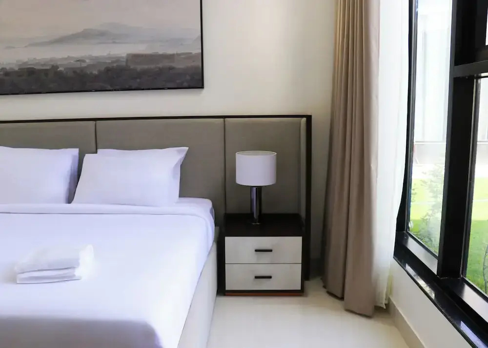Cloud Holiday Homes- Riyadh — photo 5