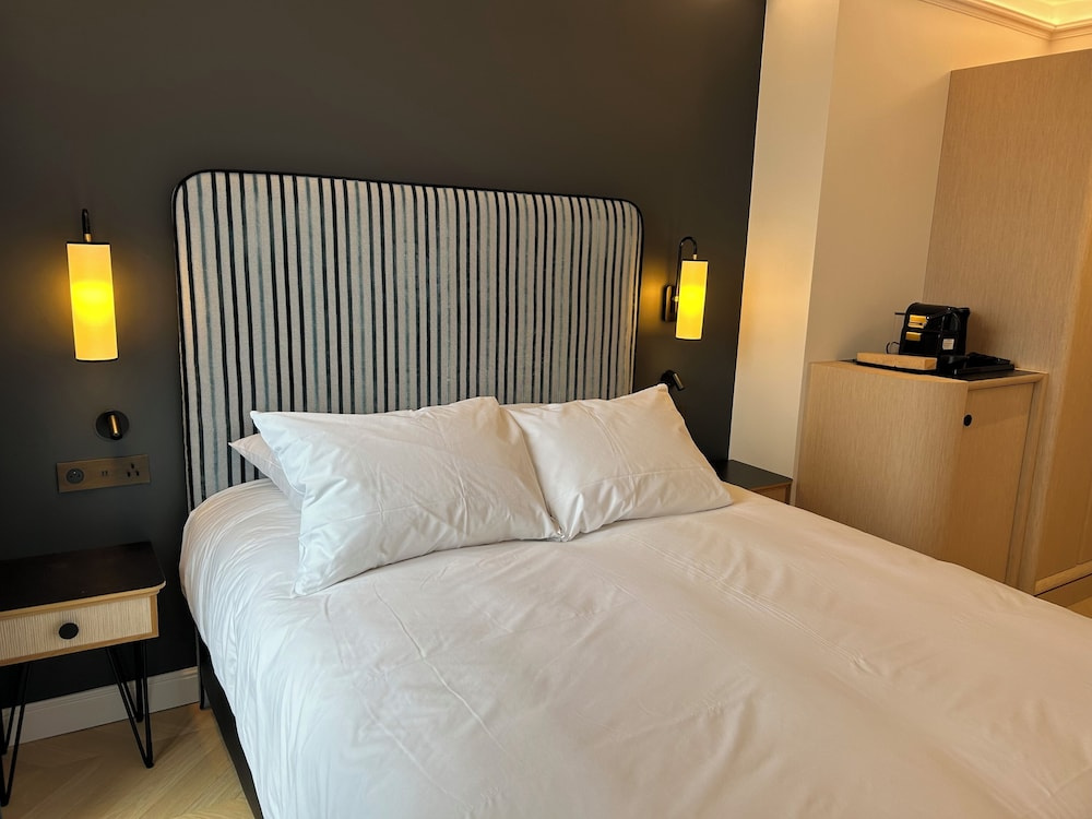 Eiffel Yard Hotel — photo 4