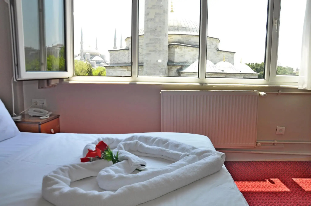 Sultanahmet Hotel — photo 3