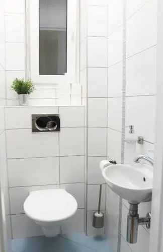 Modern apartment Michalska 6, photo 4