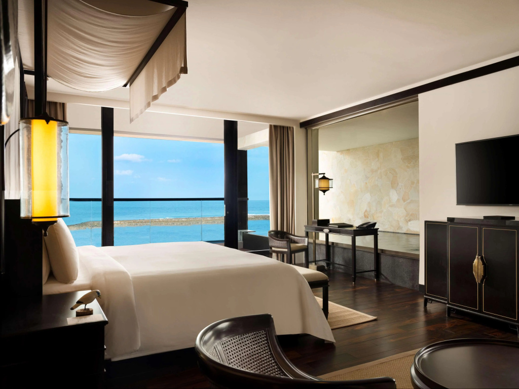 The Apurva Kempinski Bali, photo 3