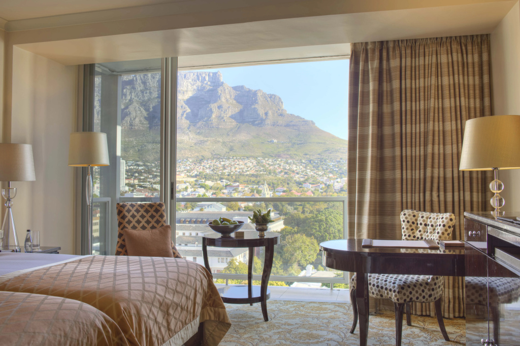 Taj Cape Town — photo 8