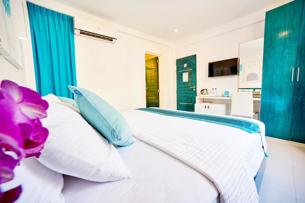 Planktons Beach Butik-Hotel, photo 5
