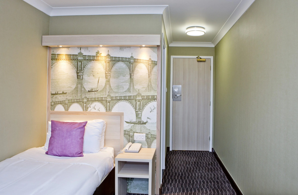President Hotel — photo 7