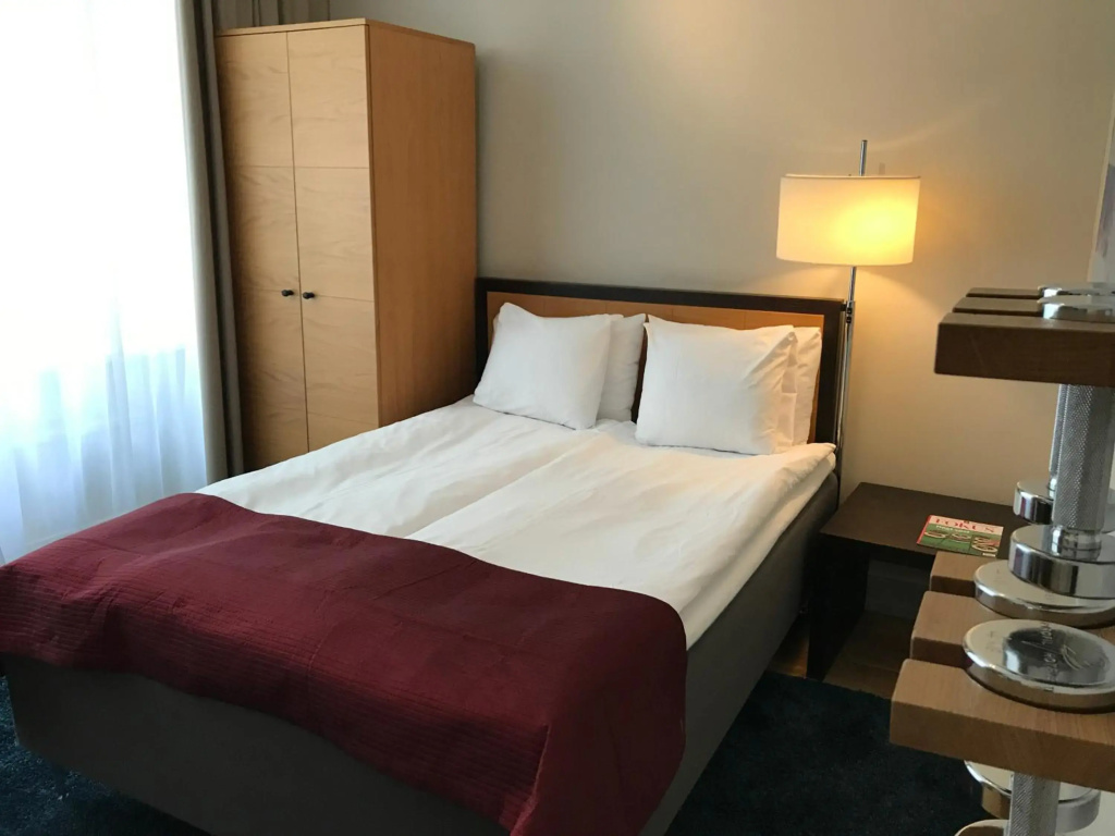 ProfilHotels Riddargatan — photo 4