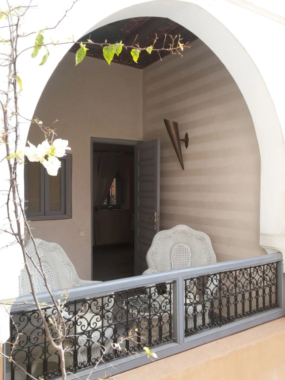 Ksar Anika Boutique Hotel & Spa — photo 6