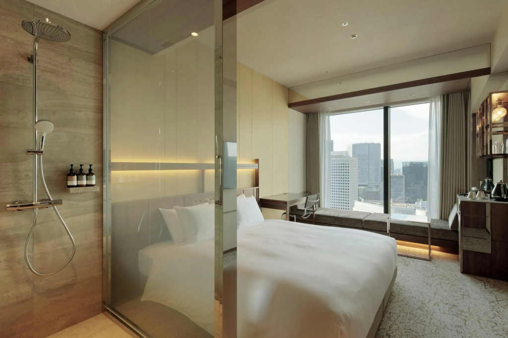 Candeo Hotels Osaka The Tower, photo 5