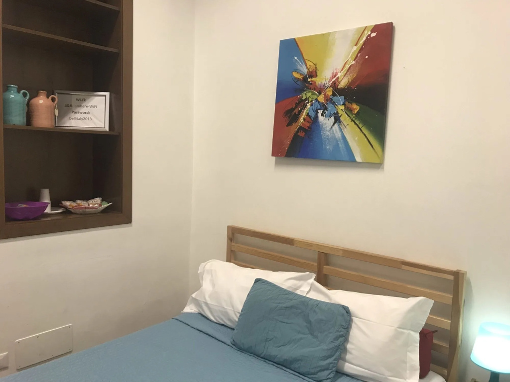 B&B I Am Here - Gioia 71 — photo 3
