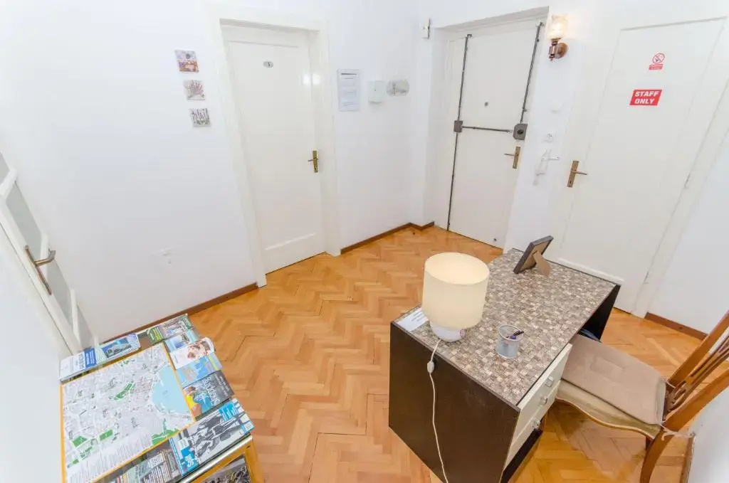 Guest house Levanda — photo 4