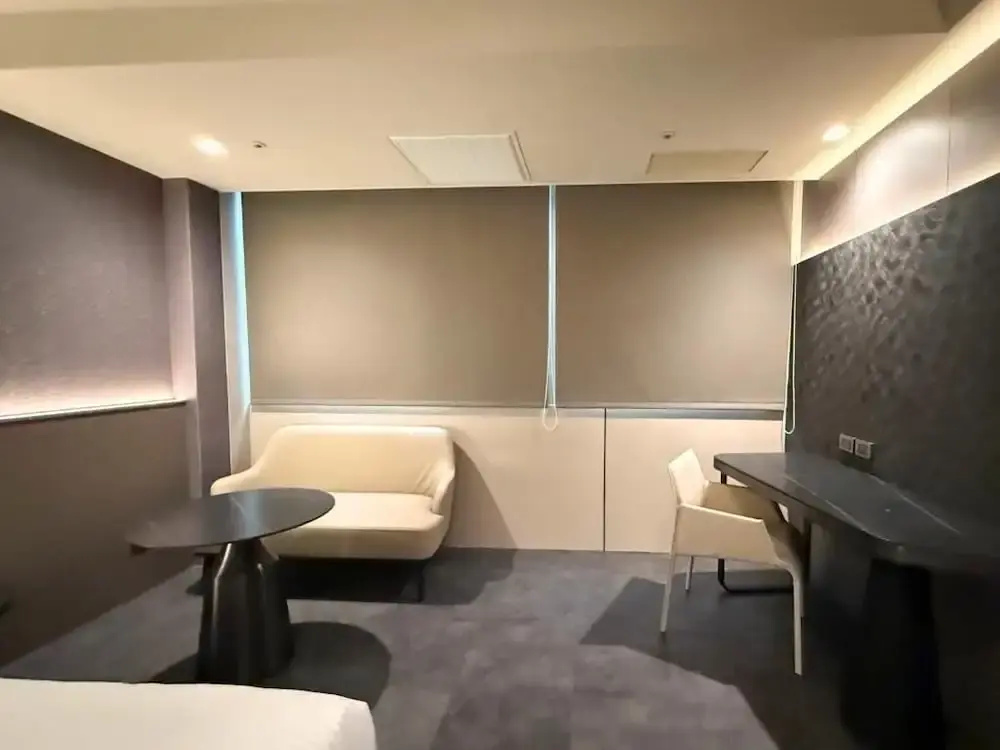 HUB Hotel - Xintai — photo 4