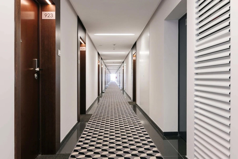 Varsovia Apartamenty Kasprzaka by BookingHost — photo 7