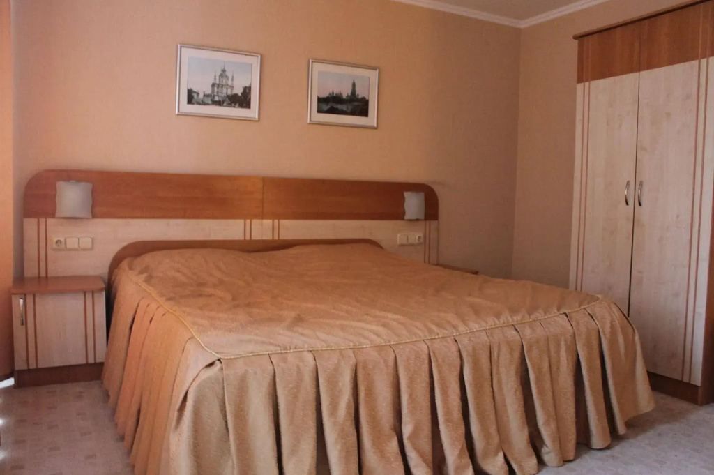 Hotel Hostynnist, photo 4