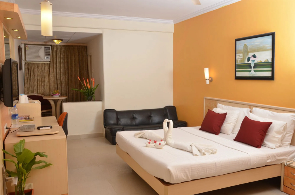 Sea Palace Hotel — photo 7