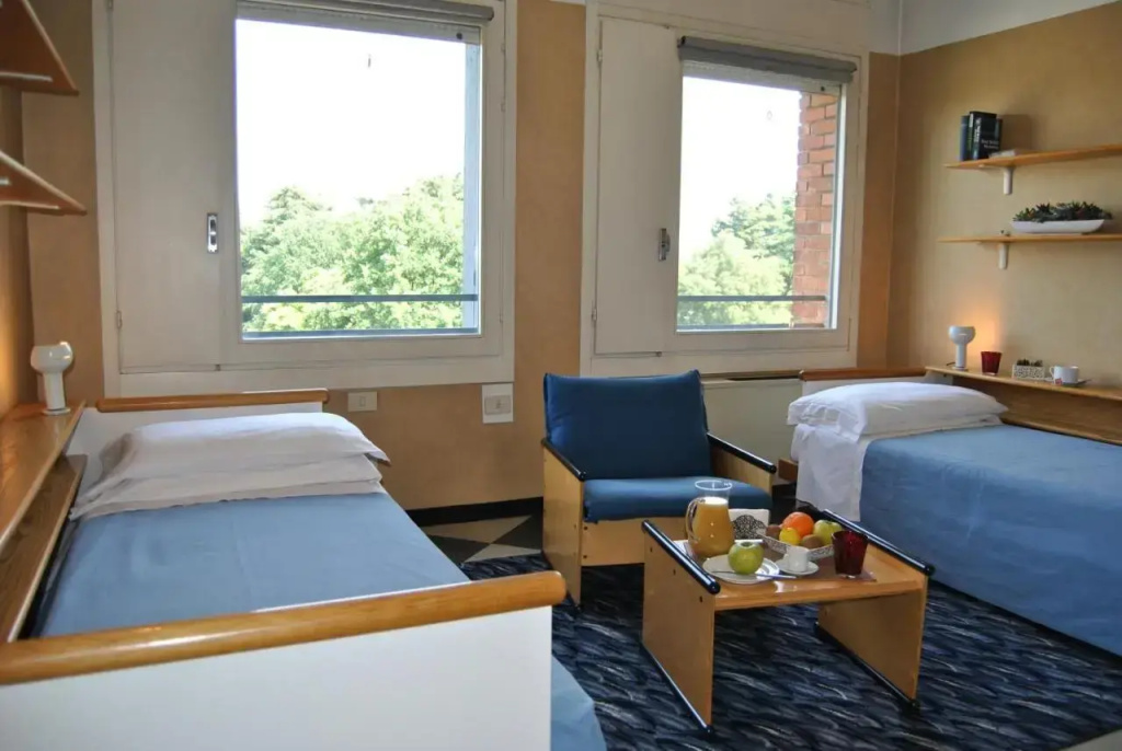 Centro Siloe Residence Hotel — photo 6