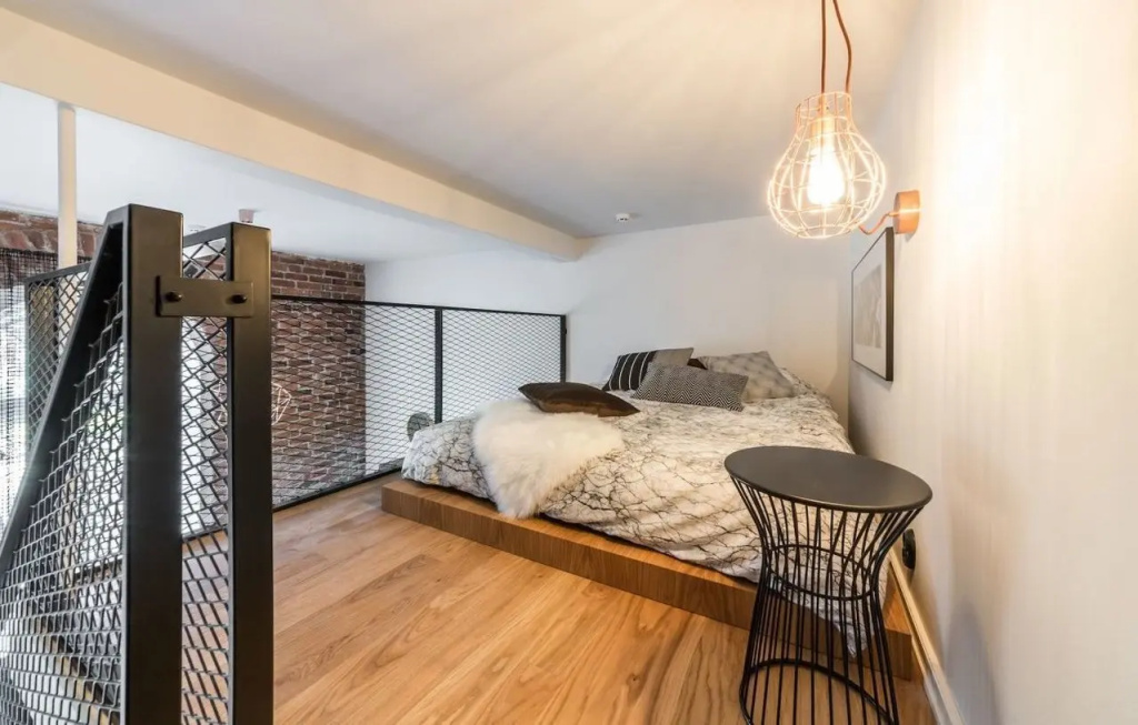 Stay Apartments - Near St Olav's Church — photo 6