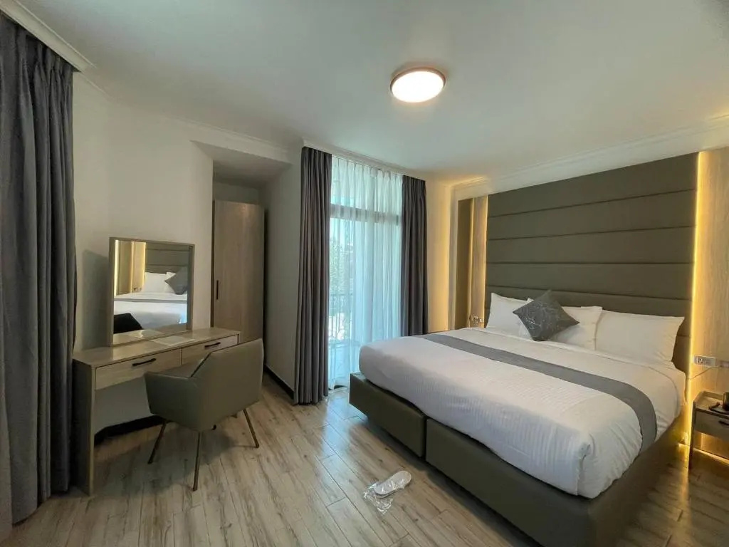 Hammer Luxury Guesthouse — photo 3