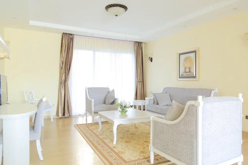 Destiny Addis Hotel — photo 5