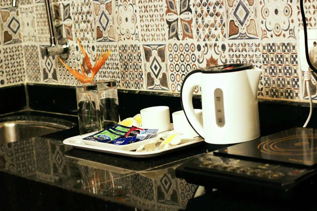Riva Boutique Apartments — photo 8
