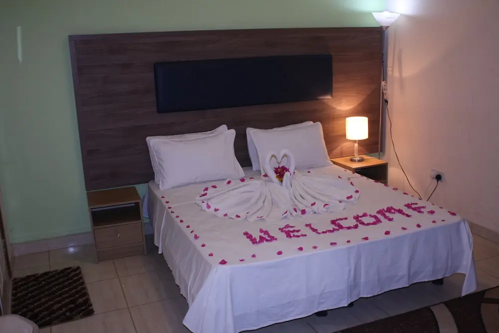 Football Hotel — photo 3